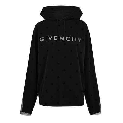 givenchy hoodie limited|Givenchy hoodie for women.